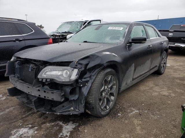 CHRYSLER 300 S 2015 2c3ccagg0fh846294