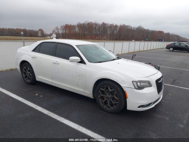 CHRYSLER 300 2015 2c3ccagg0fh883006