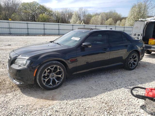 CHRYSLER 300 2018 2c3ccagg0fh887475