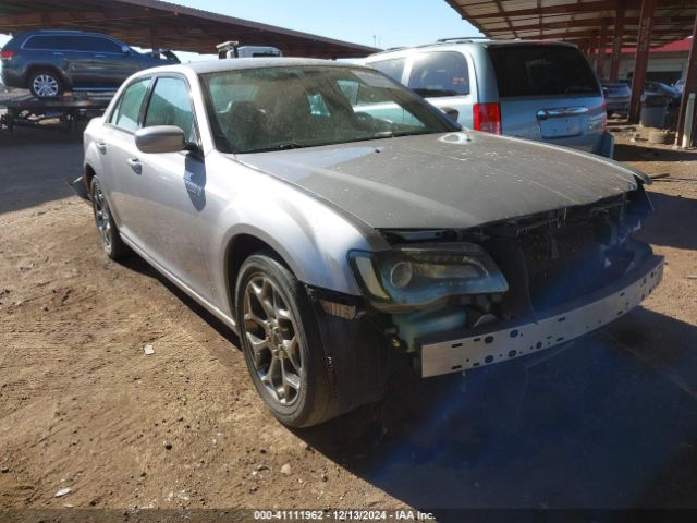 CHRYSLER 300 2015 2c3ccagg0fh887573