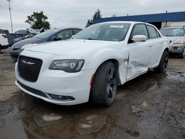 CHRYSLER 300 S 2015 2c3ccagg0fh904551