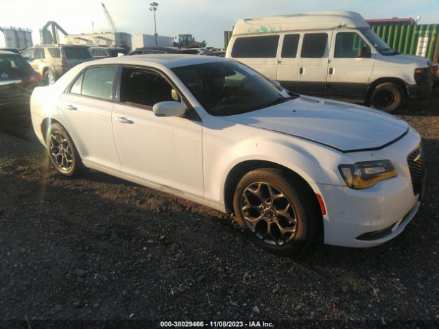 CHRYSLER 300 2015 2c3ccagg0fh908924