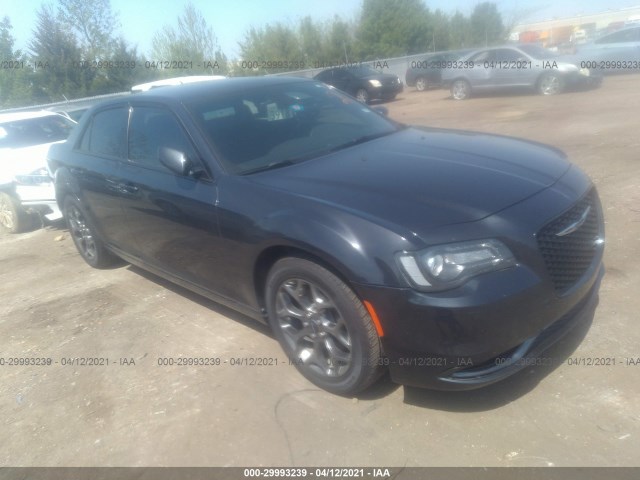 CHRYSLER 300 2015 2c3ccagg0fh923391