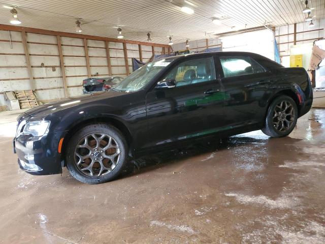 CHRYSLER 300 S 2015 2c3ccagg0fh923570