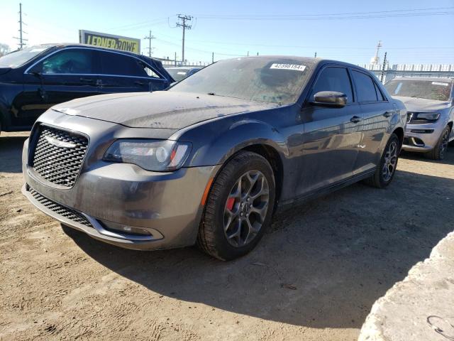 CHRYSLER 300 2015 2c3ccagg0fh923603