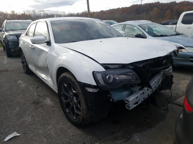 CHRYSLER 300 S 2015 2c3ccagg0fh932334