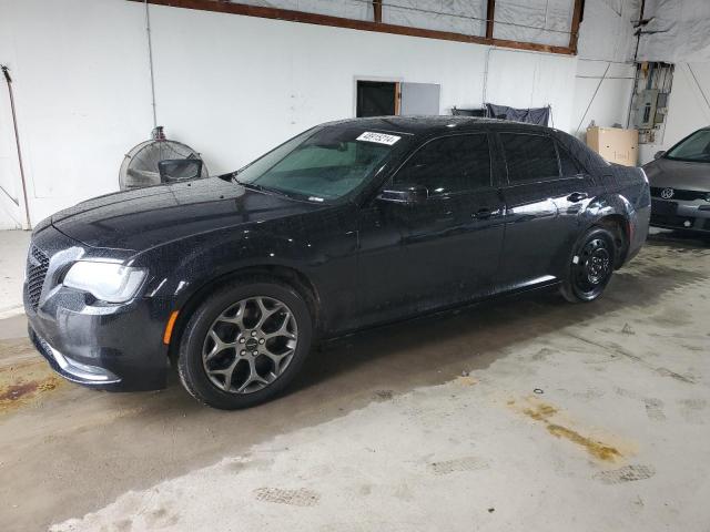 CHRYSLER 300 S 2016 2c3ccagg0gh152481