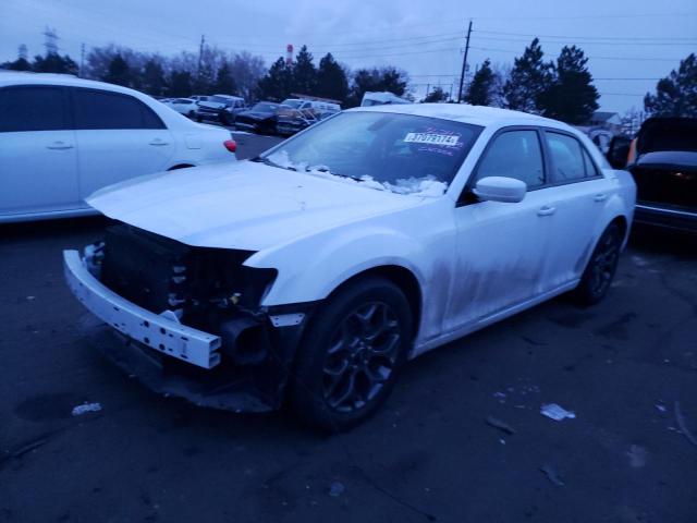 CHRYSLER 300 2016 2c3ccagg0gh171015