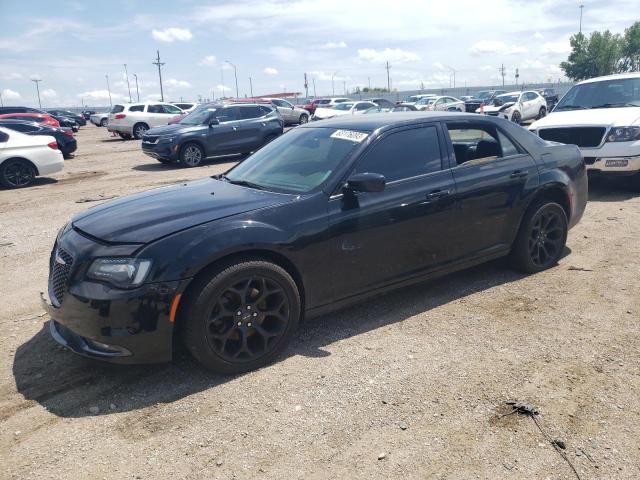 CHRYSLER 300 2016 2c3ccagg0gh191569