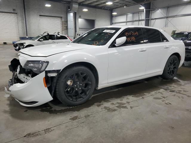 CHRYSLER 300 2016 2c3ccagg0gh209097