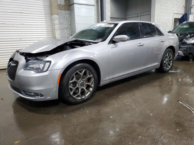 CHRYSLER 300 2016 2c3ccagg0gh244531