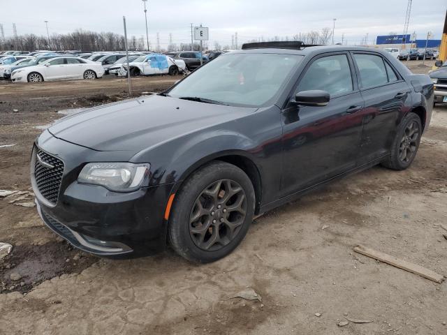 CHRYSLER 300 2016 2c3ccagg0gh270644