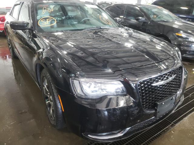 CHRYSLER 300 S 2016 2c3ccagg0gh270756