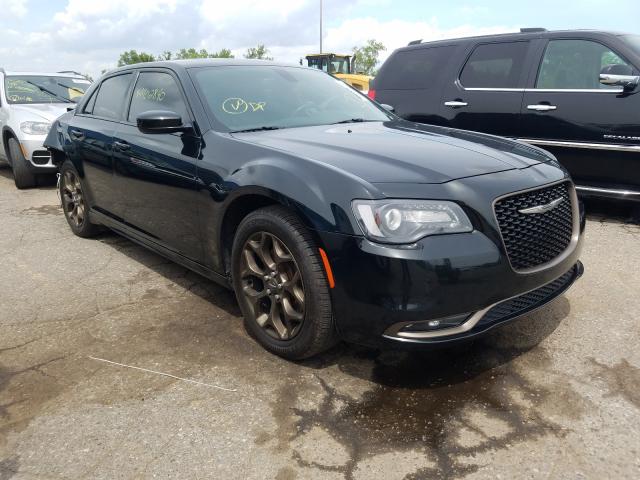 CHRYSLER 300 S 2016 2c3ccagg0gh283023