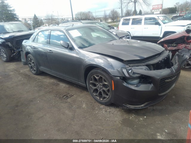 CHRYSLER 300 2016 2c3ccagg0gh296421