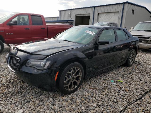 CHRYSLER 300 S 2016 2c3ccagg0gh304811