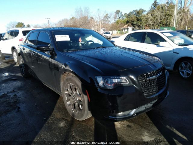 CHRYSLER 300 2016 2c3ccagg0gh306378