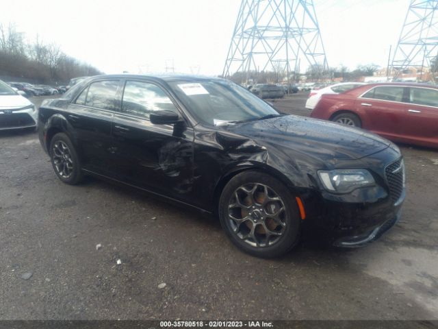 CHRYSLER 300 2017 2c3ccagg0hh506808