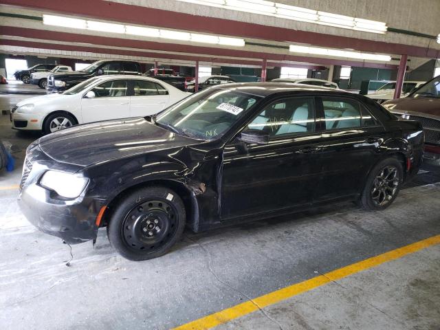 CHRYSLER 300 2017 2c3ccagg0hh521938