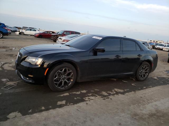 CHRYSLER 300 S 2017 2c3ccagg0hh584585