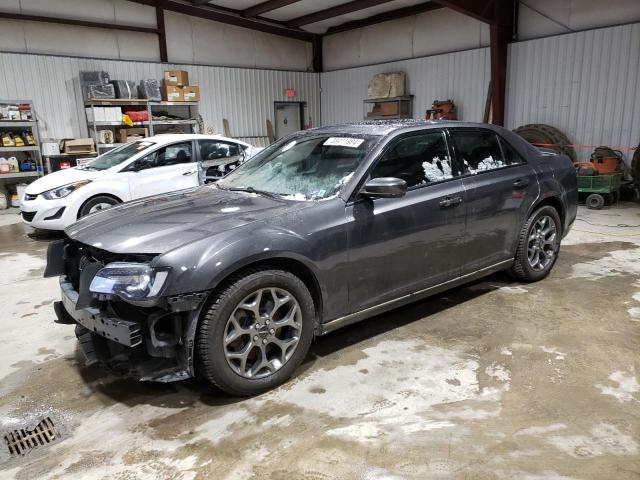 CHRYSLER 300 2017 2c3ccagg0hh607699