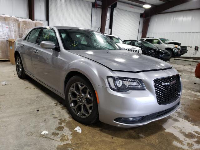 CHRYSLER 300 S 2017 2c3ccagg0hh612966