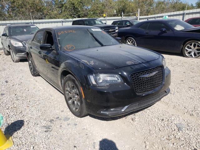 CHRYSLER 300 S 2017 2c3ccagg0hh653792