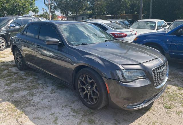 CHRYSLER 300 S 2018 2c3ccagg0jh267489