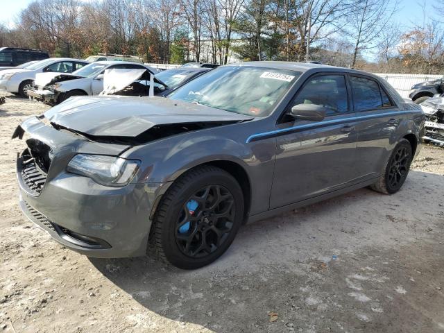 CHRYSLER 300 S 2019 2c3ccagg0kh539833