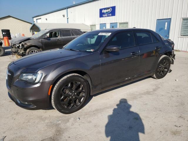 CHRYSLER 300 2019 2c3ccagg0kh542599