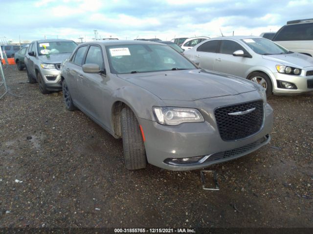 CHRYSLER 300 2019 2c3ccagg0kh542702