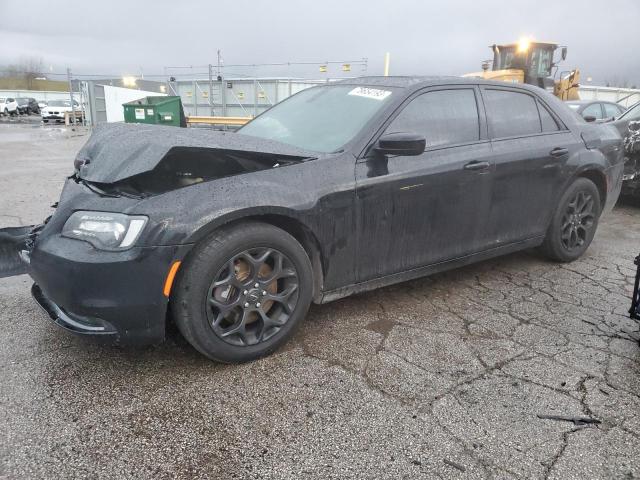 CHRYSLER 300 2019 2c3ccagg0kh542828