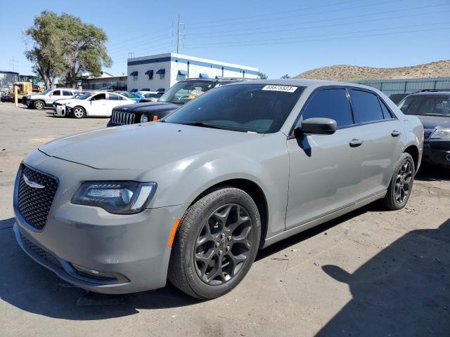 CHRYSLER 300 S 2019 2c3ccagg0kh569804