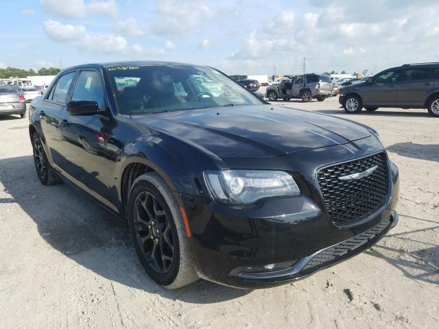 CHRYSLER 300 S 2019 2c3ccagg0kh586036