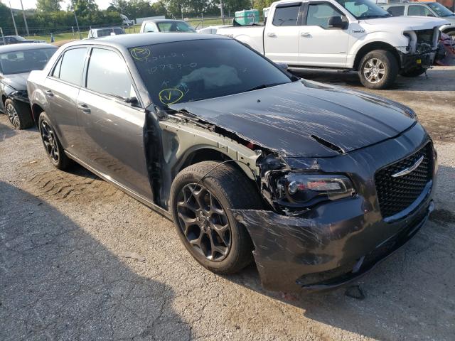 CHRYSLER 300 S 2019 2c3ccagg0kh586070