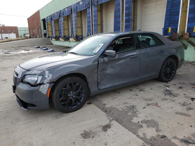 CHRYSLER 300 S 2019 2c3ccagg0kh586098