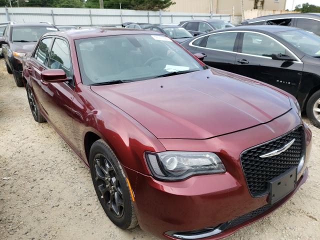 CHRYSLER 300 S 2019 2c3ccagg0kh586120