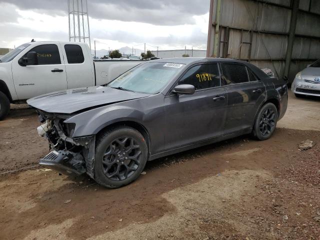 CHRYSLER 300 S 2019 2c3ccagg0kh586263