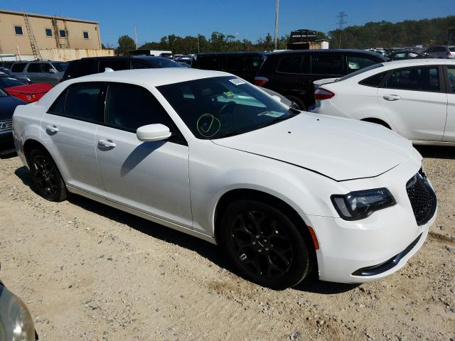 CHRYSLER 300 S 2019 2c3ccagg0kh634439