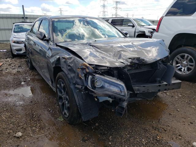 CHRYSLER 300 S 2019 2c3ccagg0kh635168