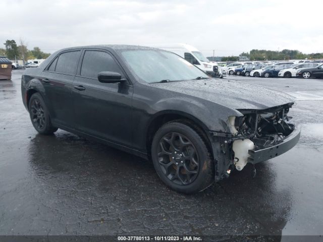 CHRYSLER 300 2019 2c3ccagg0kh648423