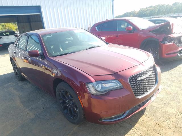 CHRYSLER 300 S 2019 2c3ccagg0kh649023