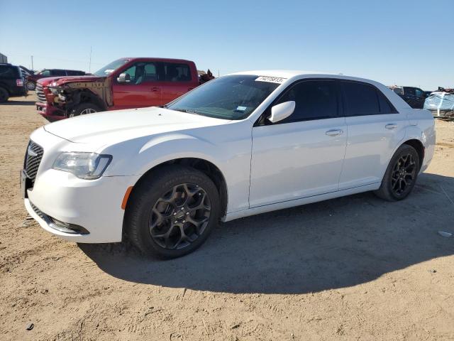 CHRYSLER 300 2019 2c3ccagg0kh651466