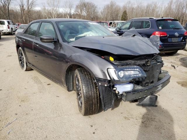 CHRYSLER 300 S 2019 2c3ccagg0kh656036