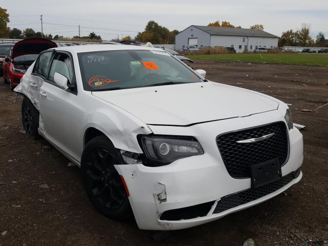 CHRYSLER 300 S 0 2c3ccagg0lh141989