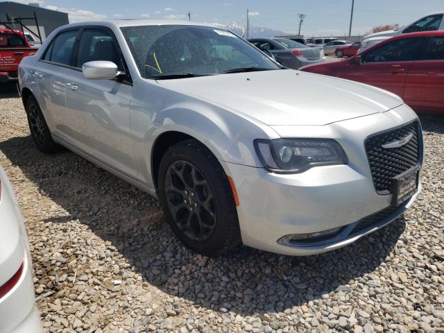 CHRYSLER 300 S 2020 2c3ccagg0lh146223