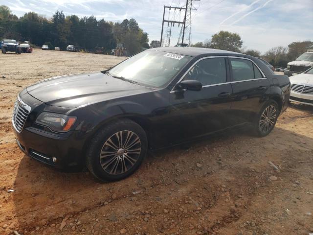 CHRYSLER 300 S 2013 2c3ccagg1dh547460