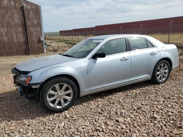 CHRYSLER 300 S 2013 2c3ccagg1dh596285