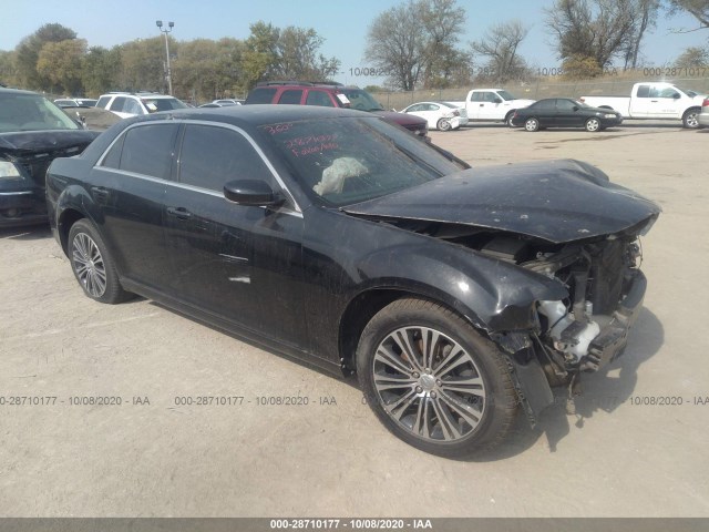 CHRYSLER 300 2013 2c3ccagg1dh602702