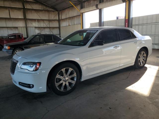 CHRYSLER 300 S 2013 2c3ccagg1dh603770